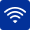 アイコン：Wi-Fi