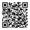 二次元バーコード：App Store