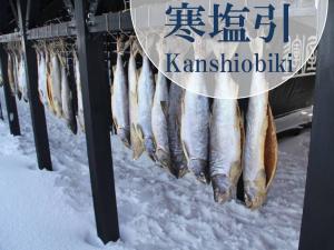寒塩引