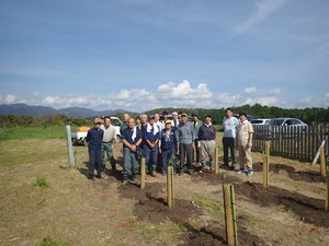 写真：集合写真