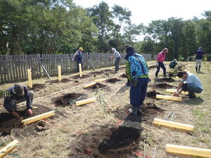 写真：作業風景3