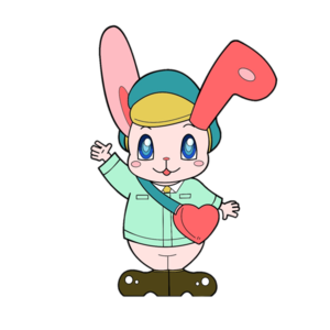 イラスト：立ちIPちゃん