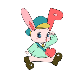 IPちゃん