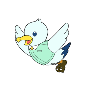 カモンくん