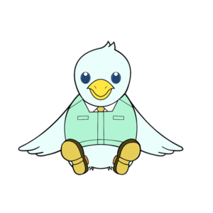 カモンくん