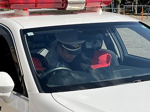 交通安全