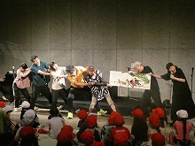 写真：おしゃべランド2
