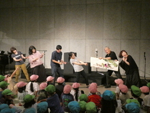 写真：おしゃべランド2