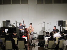 写真：The Music（厚田学園）