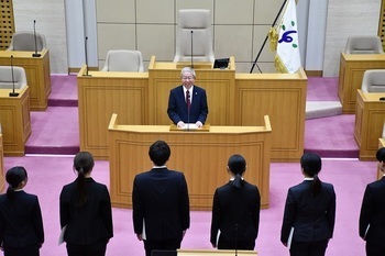 市長の写真2