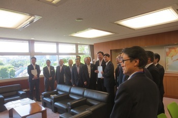 市長の写真27