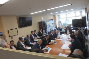 市長の写真28