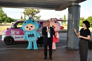 市長の写真33