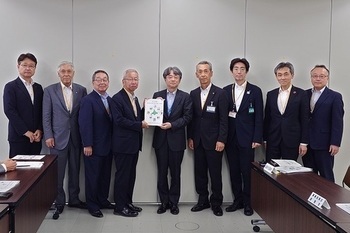 市長の写真34