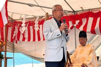 市長の写真40