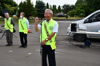 市長の写真42