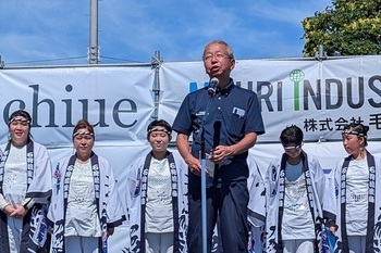市長の写真57