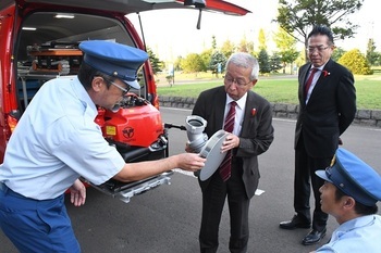 市長の写真67