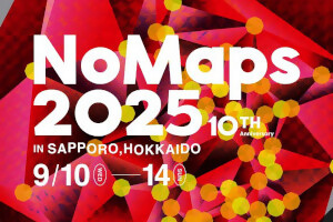 NoMaps