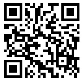 参加申込の二次元コード