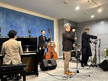 JAZZ NIGHT(2)
