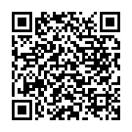 リンクへの二次元コード