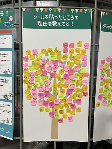 地産地活博2