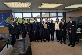令和8年度道央圏連絡道路整備促進期成会写真2